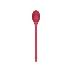 Browne Foodservice Nylon 12"/30.5cm Spoon Red 57538205 (Pack of 12)