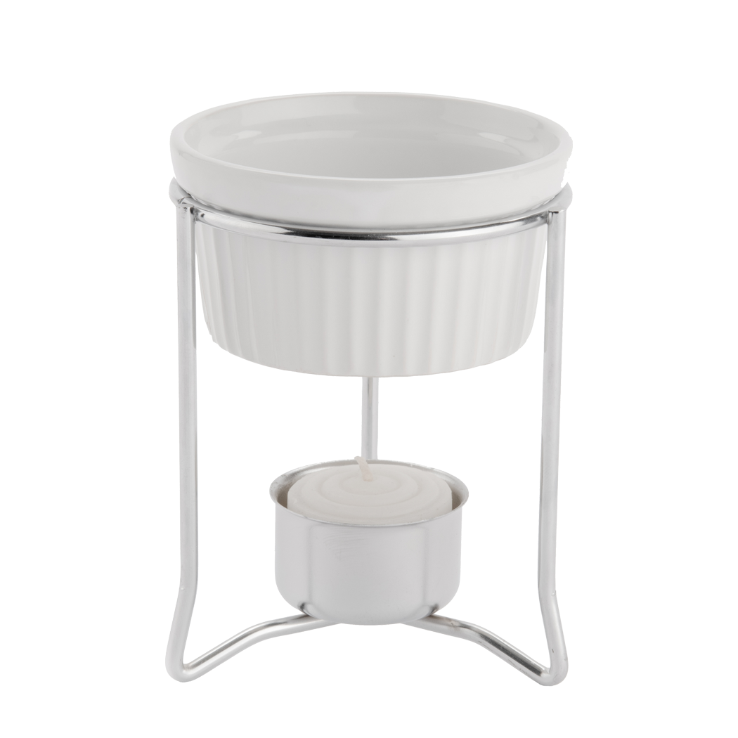 Browne Foodservice Butter Warmer Set 575767 (Pack of 6)
