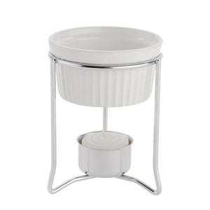 Browne Foodservice Butter Warmer Set 575767 (Pack of 6)