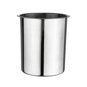 Browne Foodservice 8.25qt Stainless Steel Bain Marie Pot Pack of 6(575778 )
