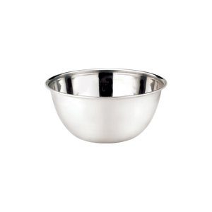 Browne Foodservice Mixing Bowl 18/8 SS 3/4qt 575900 (Pack of 12)