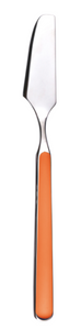 Carrot Fantasia Table Fish Knife By Mepra (Pack of 12) 10F71120