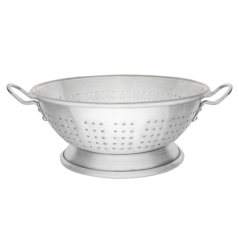 Browne Thermalloy® 16 qt Stainless Steel Sauce Pot - 13 4/5Dia x 8 7/10H