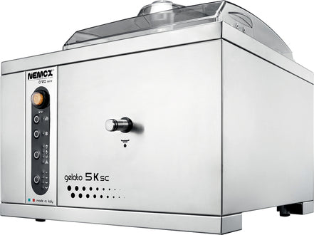 Eurodib Nemox 5K Cream Series machine 38251250