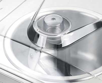 Eurodib Nemox 5K Cream Series machine (38251250)