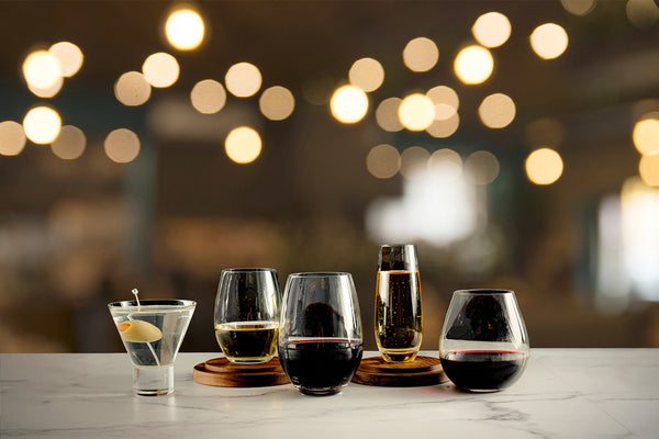 Hospitality Brands Purity Bordeaux Pack of 6 (HGRGB600-006)