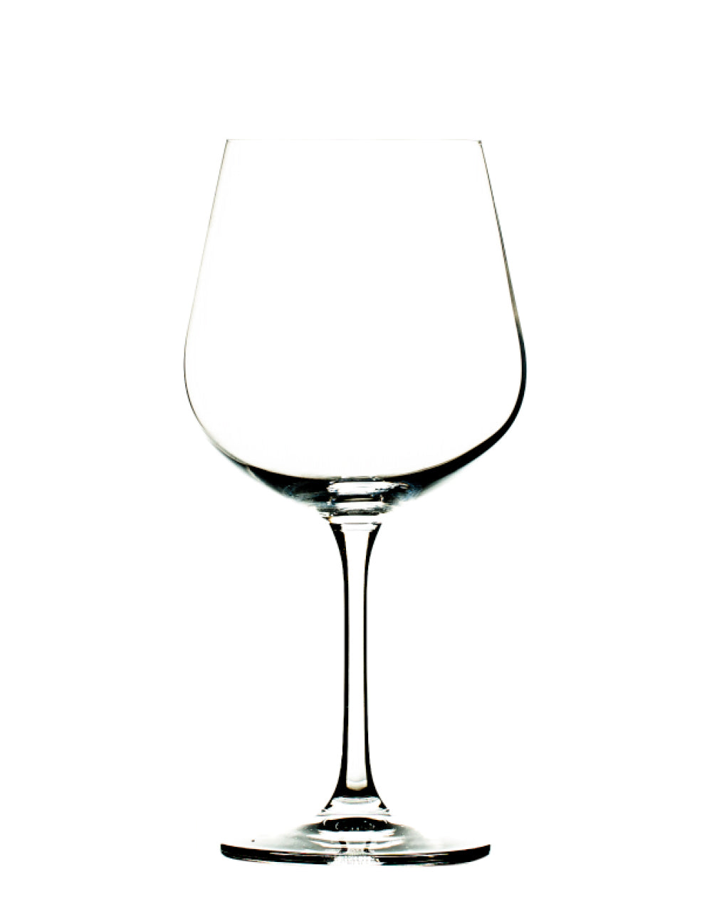Hospitality Brands Strix Burgundy (Pack of 48) HGC73600-048
