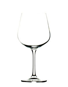 Hospitality Brands Strix Burgundy (Pack of 48) HGC73600-048