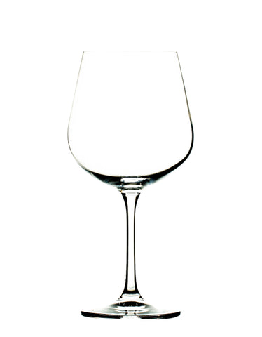 Hospitality Brands Strix Burgundy (Pack of 48) HGC73600-048