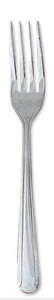 Browne Foodservice DOMINION Dinner Fork 5503 (Pack of 12)