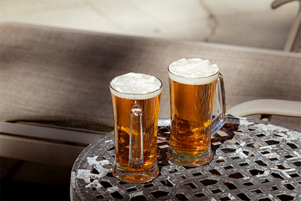 Hospitality Brands Bold Drinkware Pinnacle Beer Mug 1dz/cs HUS091-012