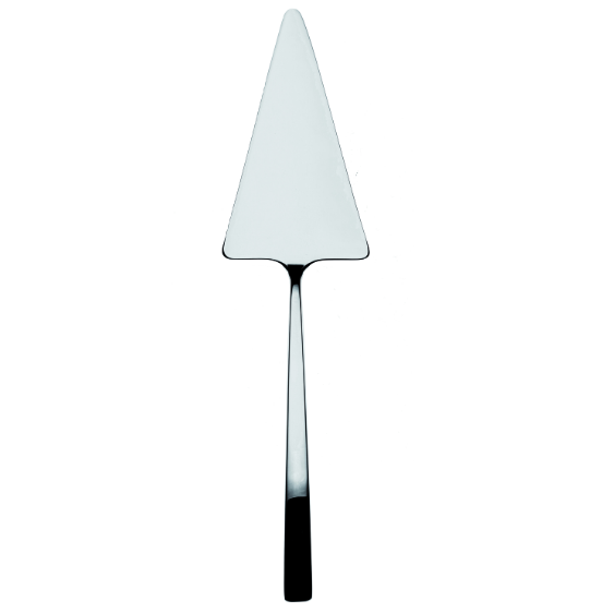 Atena Cake Server By Mepra (Pack of 12) 10621116