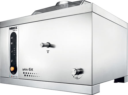 Eurodib Nemox Professional 6K Crea Series machine (38181250), Free Shipping!