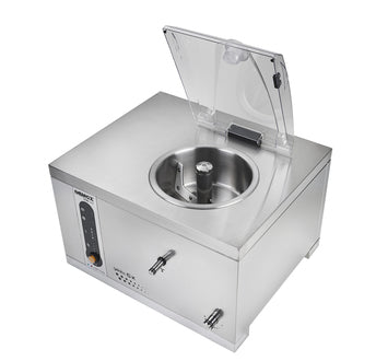 Eurodib Nemox Professional 6K Crea Series machine (38181250), Free Shipping!