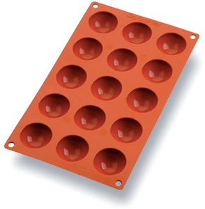 Matfer Bourgeat Gastroflex® Muffin/Cupcake Mold 257915