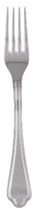 Leonardo Table Fork By Mepra  (Pack of 12) 10181102