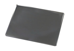 GOBEL Pastry sheet Non stick coated aluminium  530 x 325 x 10 mm (714560)