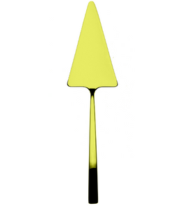 Cake Server Atena Oro By Mepra  (Pack of 12) 10621116O