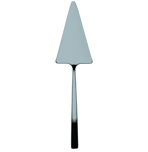 Cake Server Atena Oro Nero By Mepra  (Pack of 12) 10621116ON