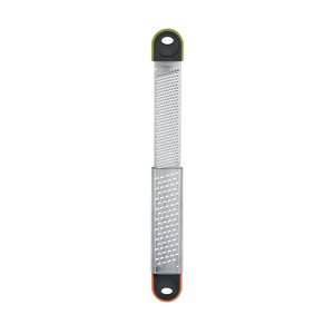 Browne Foodservice CUISIPRO Grater, Deluxe Dual SS w/Guard 746886  (Pack of 6)