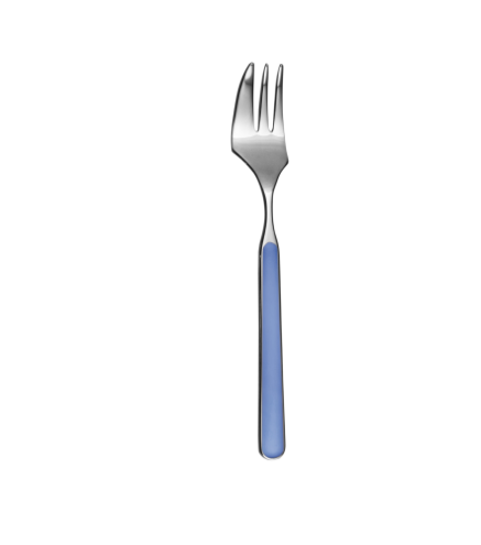 Cake/Oyster Fork Lavender Fantasia By Mepra (Pack of 12) 10D71115