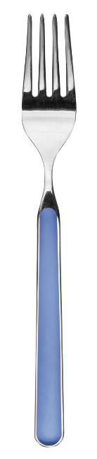 Lavender Fantasia Table Fork By Mepra (Pack of 12) 10D71102