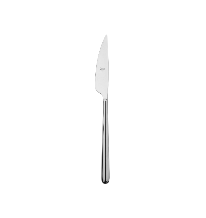 Linea Table Knife Antibacterial By Mepra (Pack of 12) 10481103Y
