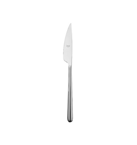 Linea Table Knife Antibacterial By Mepra (Pack of 12) 10481103Y