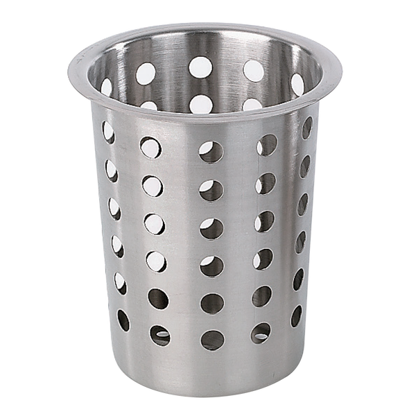 Browne Foodservice SS Perforated Cylinder 80110 (Pack of 4)