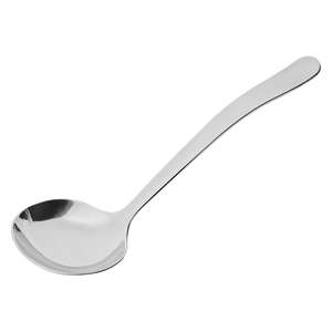 Browne Foodservice NEW ERA 6.5" Serving Ladle (1/2oz) 819 (Pack of 6)