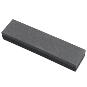 Browne Foodservice 8" Sharpening Stone 821 (Pack of 3)