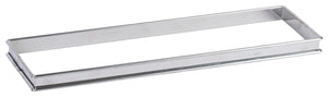 Gobel Tart frame - Rectangular (865310)