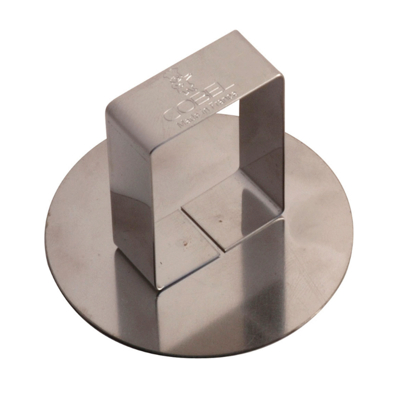 Gobel Round pusher PACK OF 6 (866660)