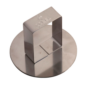 Gobel Round pusher PACK OF 6 (866660)