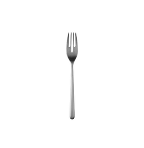 Linea Ice Table Fish Fork By Mepra (Pack of 12) 10471121