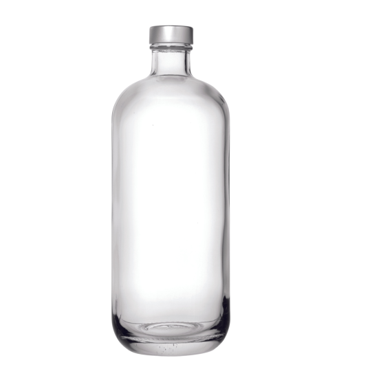 Hospitality Brands Era Lidded Bottle Bottle (Pack of 6) HG91001-006