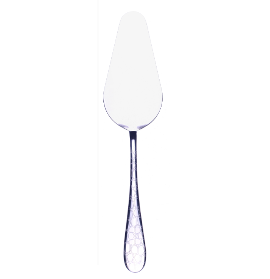 Coccodrillo Cake Server By Mepra (Pack of 12) 1026C1116