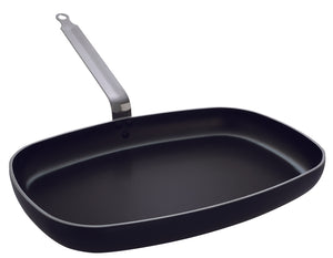 Matfer Bourgeat Stainless Steel Non Stick Frying Pan