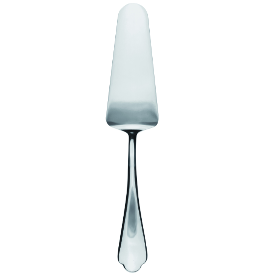 Dolce Vita Cake Server By Mepra (Pack of 12) 10641116