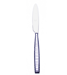 Tigre Table Knife By Mepra(Pack of 12) 10261103