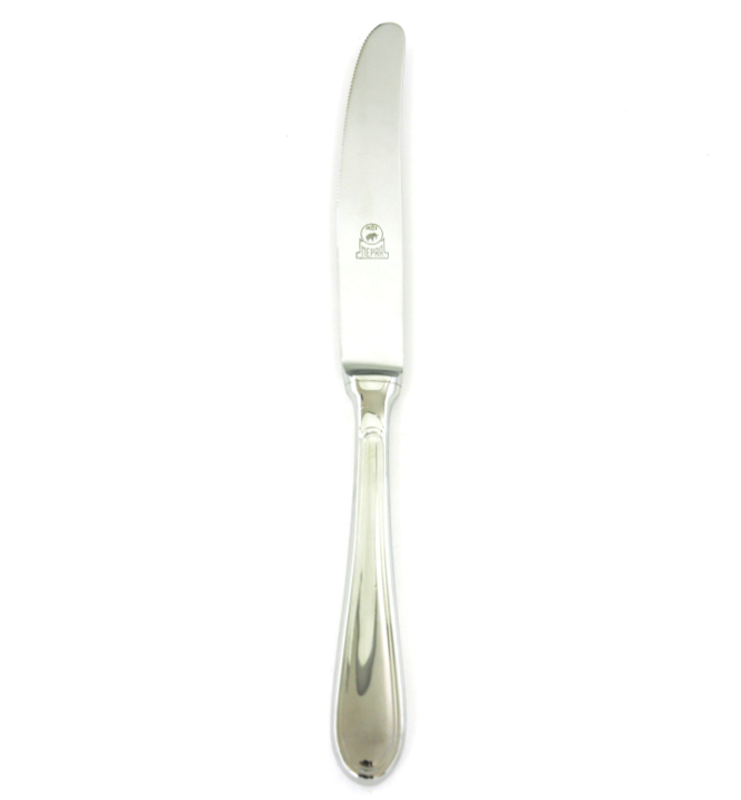 Norma Table Knife H/H By Mepra (Pack of 12) 10101112