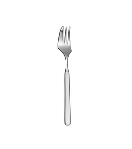 Mepra Cake/Oyster Fork China Fantasia Pack of 12 (10W61115)