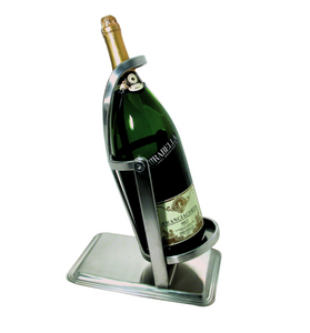 Champagne Bottle Stand "Mathusalem" 6 Liters 20799906