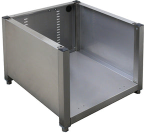 Lamber Stainless Steel Base With Door for 050f and F85/92, AC00005D