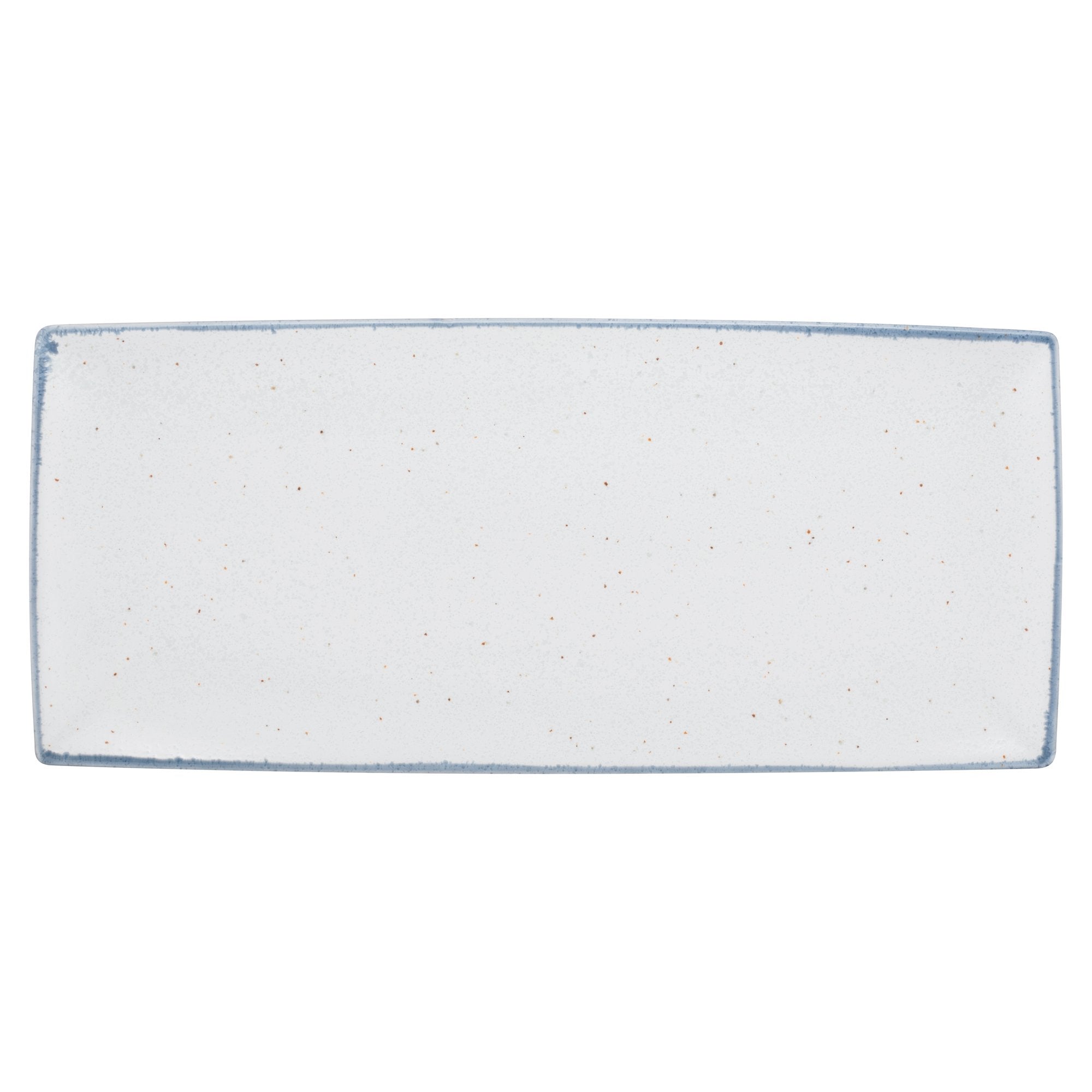 ARCTIC-15RECPLTR, DINNERWARE, Rectangular Platter  (18/Case) - iFoodservice Online