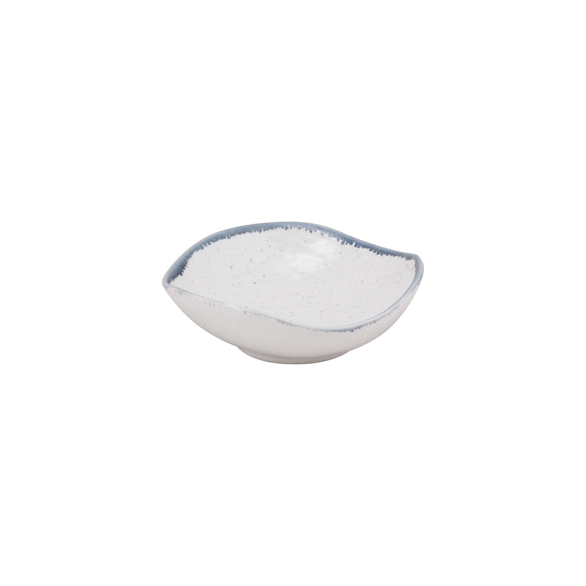 DINNERWARE, Irregular Bowl 8 Oz.(24/Case) - iFoodservice Online