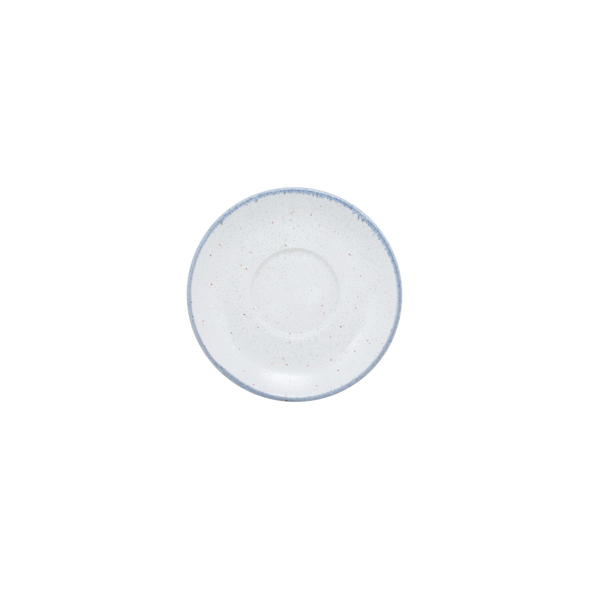 ARCTIC-9S, DINNERWARE, 6" Saucer  (72/Case) - iFoodservice Online