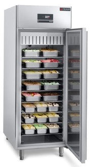 Eurodib Brema Gemm Gelato & Ice Cream Cabinet ARG30, Free Shipping!