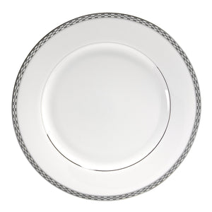 ATH-24P, Dinnerware, Charger Plate  (12/Case) - iFoodservice Online