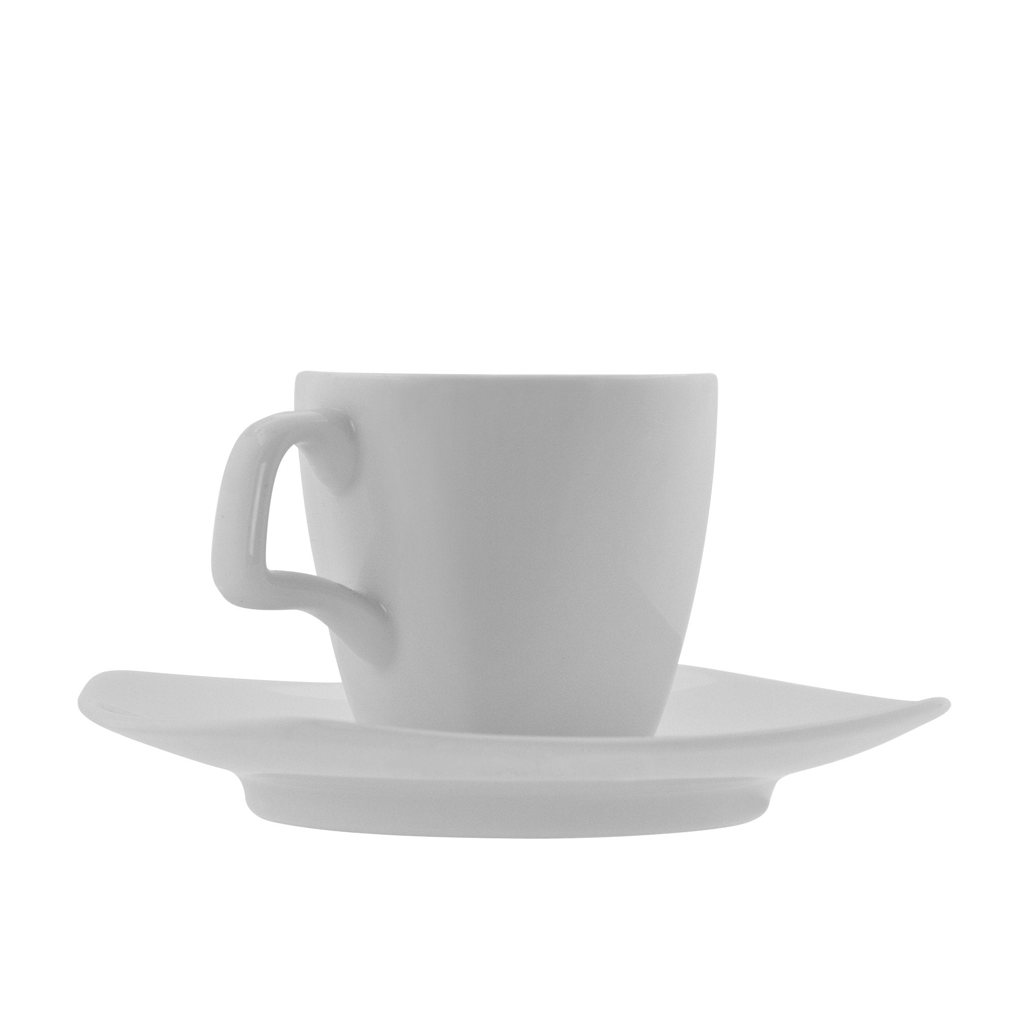 AUR-428, Dinnerware, Demi Cup/Saucer 4 Oz.(24/Case) - iFoodservice Online